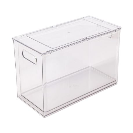 (JD-YM6441) Stackable Storage Drawer - Medium