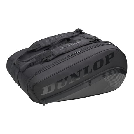 Dunlop Cx Performance 12 Racket Bag Buy Online in Zimbabwe thedailysale.shop