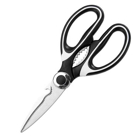 Multi-Purpose Kitchen Scissors Buy Online in Zimbabwe thedailysale.shop