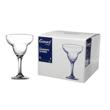 Load image into Gallery viewer, Consol - 335ml Tijuana Margarita Glass - Set of 4
