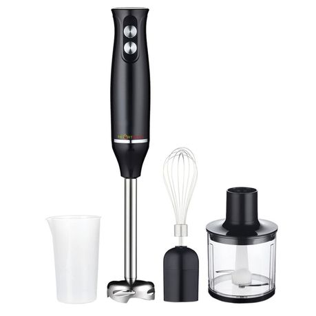 4-in-1 Hand Blender Buy Online in Zimbabwe thedailysale.shop