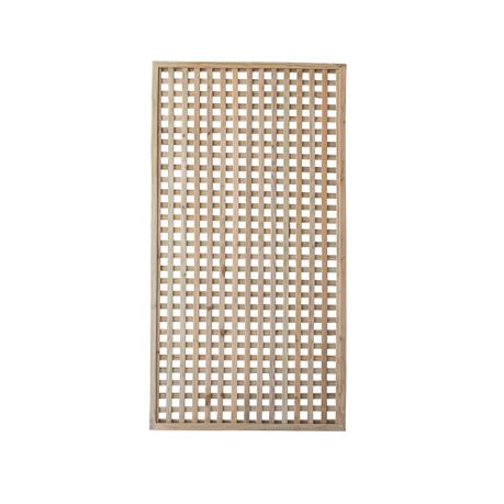 32Mm Square Cca Treated Trellis Panel Buy Online in Zimbabwe thedailysale.shop