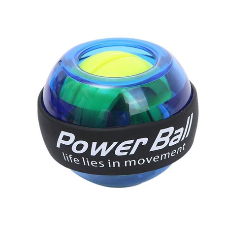 PowerBall Dynaflex Gyro Wrist and Forearm Exerciser Buy Online in Zimbabwe thedailysale.shop