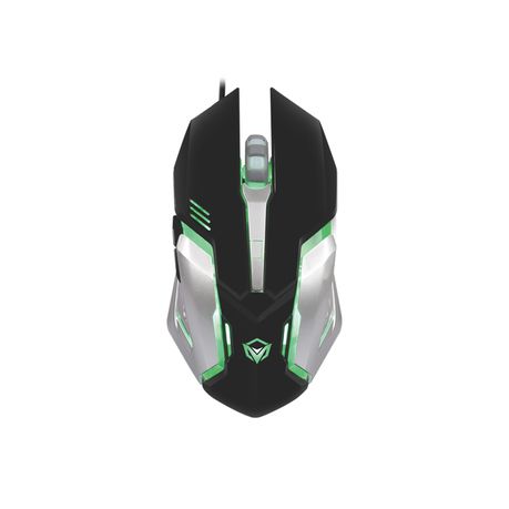 Meetion PC Backlit Gaming Mouse