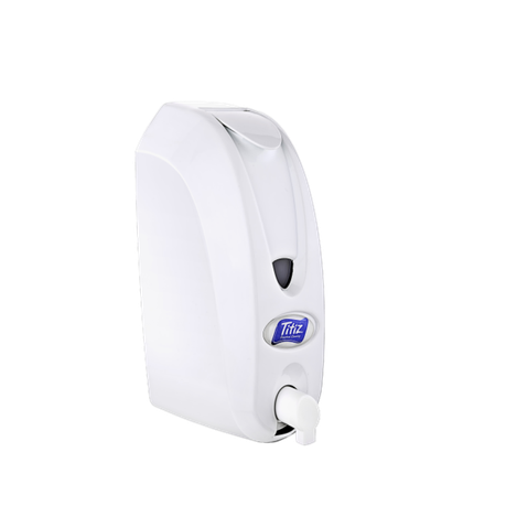 Titiz - Foam Soap Dispenser (720 ml) - Wall-Mounted - TP-195 Buy Online in Zimbabwe thedailysale.shop