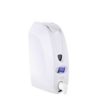 Load image into Gallery viewer, Titiz - Foam Soap Dispenser (720 ml) - Wall-Mounted - TP-195
