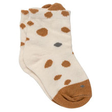 Load image into Gallery viewer, Stephen Joseph Sock Set Zoo 3 pack
