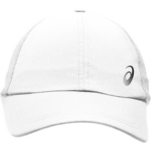 Load image into Gallery viewer, Asics Unisex Essential Cap - White
