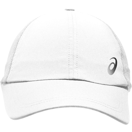 Asics Unisex Essential Cap - White