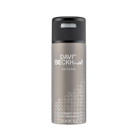 BECKHAM Beyond Deodorant 150ML