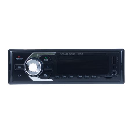 Pervoi Car Mp3 Player Buy Online in Zimbabwe thedailysale.shop