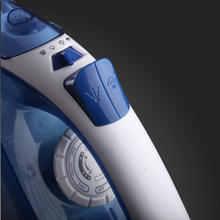 Load image into Gallery viewer, Russell Hobbs Supreme Glide Plus 2000W Steam Iron
