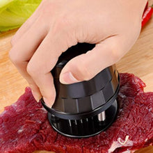 Load image into Gallery viewer, CheffyThings Meat Tenderizer with 56 Needles
