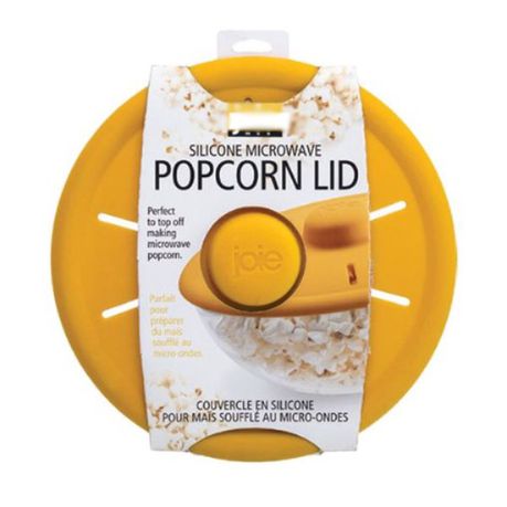 Hubbe Silicone Microwave Popcorn Bowl Lid Buy Online in Zimbabwe thedailysale.shop