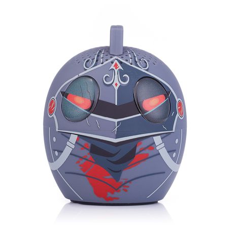 Bitty Boomers - Fortnite - Black Knight Bluetooth Speaker