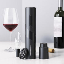 Load image into Gallery viewer, All-in-one Electric Wine Set
