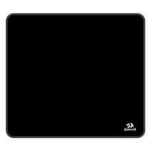 Load image into Gallery viewer, Redragon P031 FLICK Mousepad L 400X450 - Black
