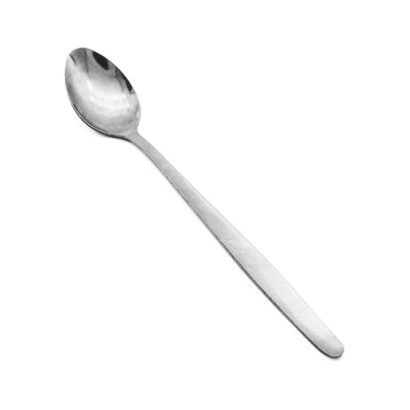 Eloff Soda Spoons Stainless Steel 18/0- 12 Pack