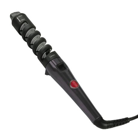 AIM Adjustable Hair Curler by Stylista Buy Online in Zimbabwe thedailysale.shop