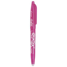 Load image into Gallery viewer, Pilot Frixion Ball Erasable Ballpoint Pen - Pink
