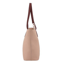 Load image into Gallery viewer, Pierre Cardin Darcy Tote Bag Pink
