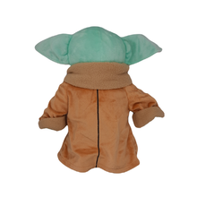 Load image into Gallery viewer, Baby Yoda Plush Toy
