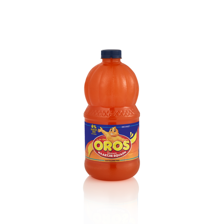 Brookes Oros Squash Naartjie 2L Buy Online in Zimbabwe thedailysale.shop