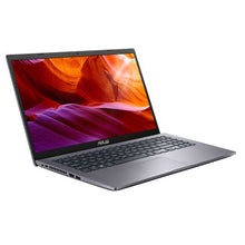 Load image into Gallery viewer, ASUS X509 I3 4GB 256GB SSD 15.6 HD Notebook Grey
