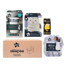 Load image into Gallery viewer, Tommee Tippee - Deluxe Nursery Starter Bundle
