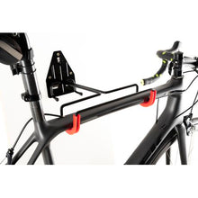 Load image into Gallery viewer, Peruzzo Appendino Wall Mounted Bike Rack
