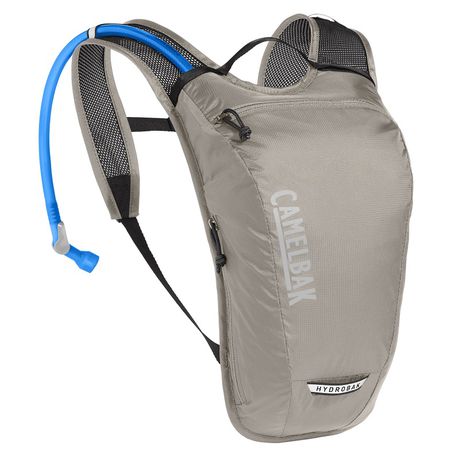 Camelbak Hydrobak Light Hydration Pack1.5l Aluminium/Black Buy Online in Zimbabwe thedailysale.shop