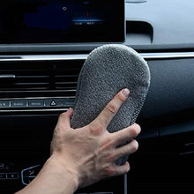 Load image into Gallery viewer, LIAO Microfiber Car Cleaning Sponge
