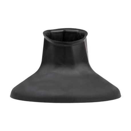 Rugby Bricks -RB Vortex Mid Cut  Kicking Tee Black Matte