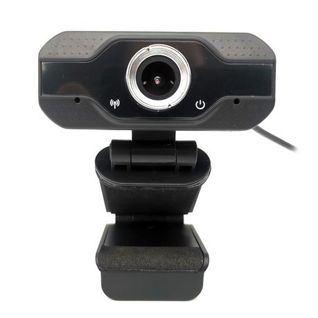 Webcam HD 1080p Buy Online in Zimbabwe thedailysale.shop