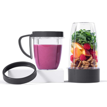 Load image into Gallery viewer, NutriBullet Cup &amp; Blade Replacement Set | 5-Piece replacement parts
