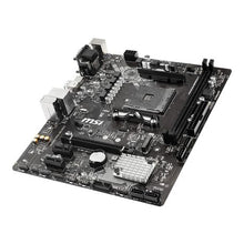 Load image into Gallery viewer, MSI B450M PRO-M2 Max AMD AM4 ATX Gaming Motherboard
