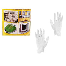 Load image into Gallery viewer, V7 Multipurpose Foam Cleaner with Gloves and Cleaning Sponge
