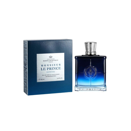 Princess Marina de Bourbon Intense - 100ml Buy Online in Zimbabwe thedailysale.shop