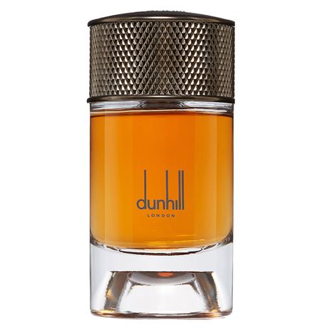 Dunhill Signature Collection - British Leather EDP 100ml Buy Online in Zimbabwe thedailysale.shop