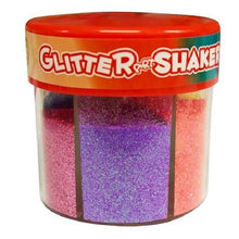 Load image into Gallery viewer, KB Glitter Neon Shaker
