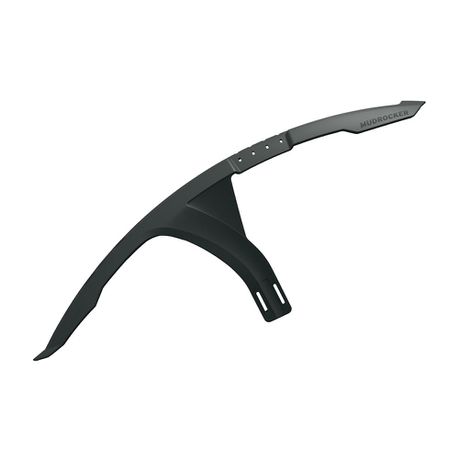 SKS Front Mudguard with Adapter or Hook & Loop Fasteners Mudrocker Front Buy Online in Zimbabwe thedailysale.shop