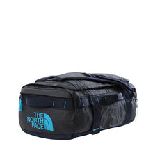 Load image into Gallery viewer, The North Face-Base Camp Voyager Duffel 32L-Aviator Navy-Meridian Blue
