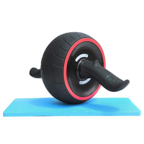 Abdominal Wheel - Pro Buy Online in Zimbabwe thedailysale.shop