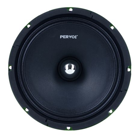 Pervoi Midrange Speaker - 8 Inch