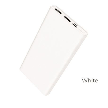 Hoco Power Bank J55 10 000mah Buy Online in Zimbabwe thedailysale.shop