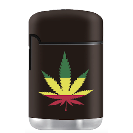 Zengaz Mega Jet Turbo Flame Lighter Leaf Raste Buy Online in Zimbabwe thedailysale.shop