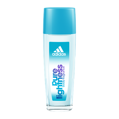 Adidas Pure Lightness Spray 75ml Buy Online in Zimbabwe thedailysale.shop