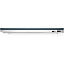 Load image into Gallery viewer, HP Chromebook N4500 4GB 64GB eMMC 14 Notebook Teal
