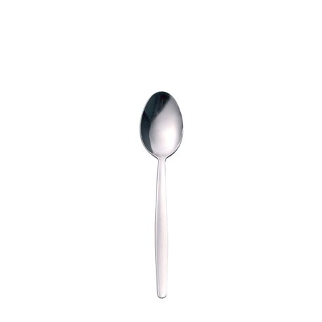 Eloff Teaspoons Stainless Steel 18/0 - 12 Pack Buy Online in Zimbabwe thedailysale.shop