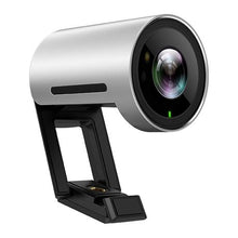 Load image into Gallery viewer, Yealink UVC30-Desktop 4K USB Web Cam for desktop use
